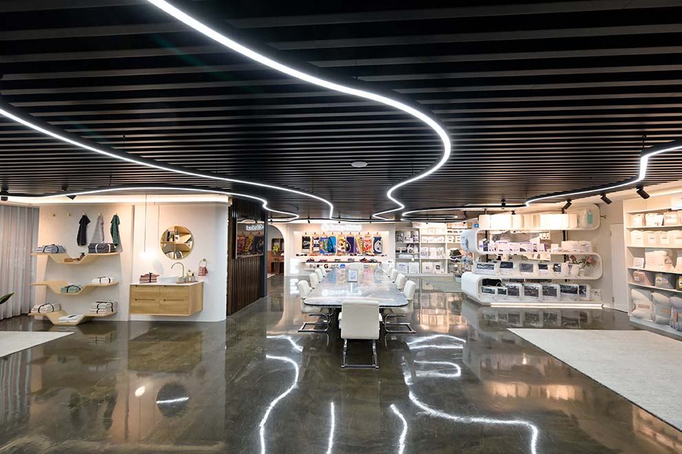 Virtual Tour of Our Brand Showroom
